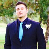 Shawn from East La Mirada | Man | 30 years old | Pisces