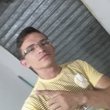 Asteca from Campina Grande | Man | 36 years old | Scorpio