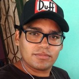 Filipe from Cachoeiras de Macacu | Man | 29 years old | Taurus