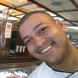 Vinícius from Macae | Man | 40 years old | Aries