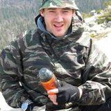 Simon from Yekaterinburg | Man | 46 years old | Cancer