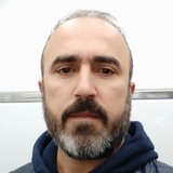 Ali̇ from Istanbul | Man | 49 years old | Aquarius