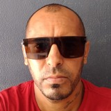 Dui from Palmas de Monte Alto | Man | 43 years old | Cancer