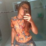 Hensel from Sao Sebastiao do Cai | Woman | 26 years old | Aquarius