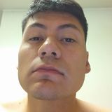 Moonman from Yangju | Man | 33 years old | Capricorn
