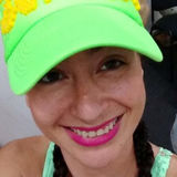 Palouis from Ciudad del Carmen | Woman | 45 years old | Cancer