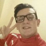 Mario from Como | Man | 30 years old | Cancer