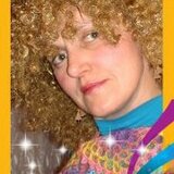 Valin from Kiev | Woman | 46 years old | Gemini