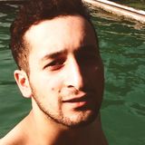 ზურა from Tbilisi | Man | 28 years old | Aquarius