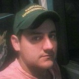 Richi from Joaquin V. Gonzalez | Man | 33 years old | Aquarius