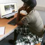 Kamarashekujbi from Rotterdam | Man | 31 years old | Capricorn