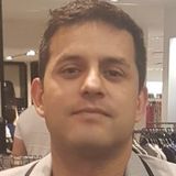 Clau from Santiago de Chile | Man | 38 years old | Cancer