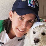 Sara from Santiago de Chile | Woman | 34 years old | Aries