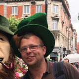 Tim from Wijnegem | Man | 37 years old | Pisces