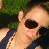 Fortune from Kildare | Woman | 31 years old | Scorpio