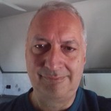 Ceneri from San Benedetto del Tronto | Man | 64 years old | Virgo
