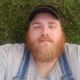 Ben from Saint Cloud | Man | 33 years old | Cancer