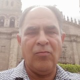 Tonyboyanguifq from Juanacatlan | Man | 61 years old | Capricorn