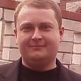 Vladislav from Cherkasy | Man | 50 years old | Taurus