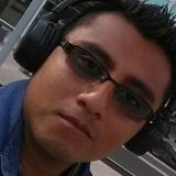 Moises from Celaya | Man | 32 years old | Aquarius