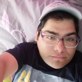 Pequeño from Zumpango de Ocampo | Man | 35 years old | Capricorn