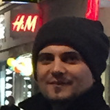 Ahmet from Lund | Man | 40 years old | Capricorn