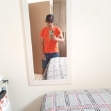 Ezequieljesufz from Ribeiropolis | Man | 25 years old | Scorpio