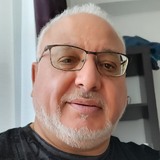 Ruben from Port Louis | Man | 54 years old | Cancer