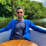Prince from Besancon | Man | 30 years old | Pisces