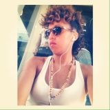 Caprice from Montclair | Woman | 34 years old | Virgo