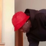 Samboudembelpo from Muggio | Man | 30 years old | Aries
