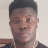 Dokyebenezu9 from Barendrecht | Man | 28 years old | Capricorn