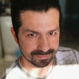 Çarpıcı from Sanliurfa | Man | 44 years old | Virgo