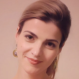 Tatiana from Moscow | Woman | 45 years old | Aquarius