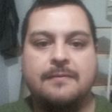 Kitus from San Antonio Oeste | Man | 42 years old | Virgo