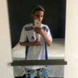 Kauanaquiar1Qn from Humberto de Campos | Man | 26 years old | Scorpio
