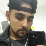 Xande from Sao Bento do Sul | Man | 32 years old | Aries