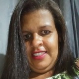 Morangao from Viana | Woman | 43 years old | Libra