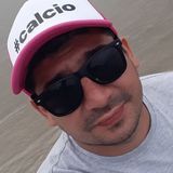 Ivan from San Miguel de Tucuman | Man | 37 years old | Cancer