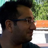 Rousiarmw from Jesenik | Man | 40 years old | Aries