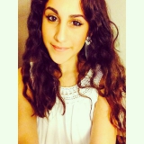 Hamtish from Farsta | Woman | 31 years old | Taurus