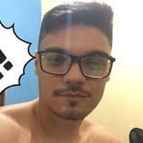 Netobessa from Tutoia | Man | 38 years old | Scorpio
