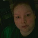 Pearl from Oshkosh | Woman | 36 years old | Aries