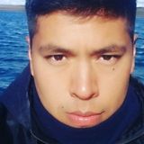Nel from Santo Tome | Man | 36 years old | Virgo