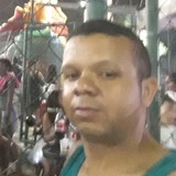 Toninho from Belford Roxo | Man | 43 years old | Pisces