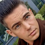 Havrylchenkogi from Warsaw | Man | 33 years old | Libra