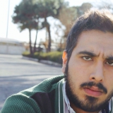 Hadi from Najafabad | Man | 32 years old | Capricorn