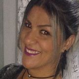 Nanda from Rio das Ostras | Woman | 47 years old | Aquarius