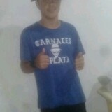 Joaovmariaj3 from Candido Mota | Man | 22 years old | Capricorn