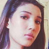 Irish from Manila | Woman | 33 years old | Leo
